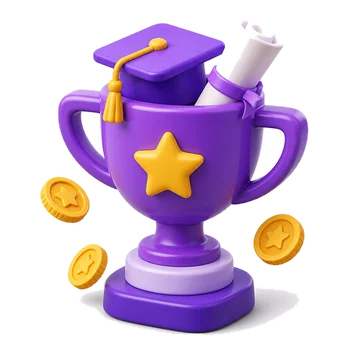 Scholarship Guidance icon