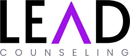 LEAD Counseling logo